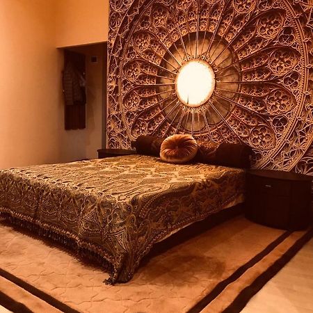 Mini-Hotel In The Very Heart Of Odessa Ngoại thất bức ảnh